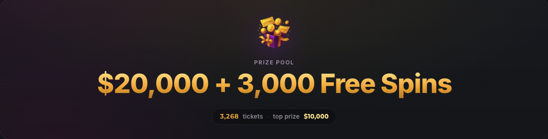 HunnyPlay Jackpot Vault